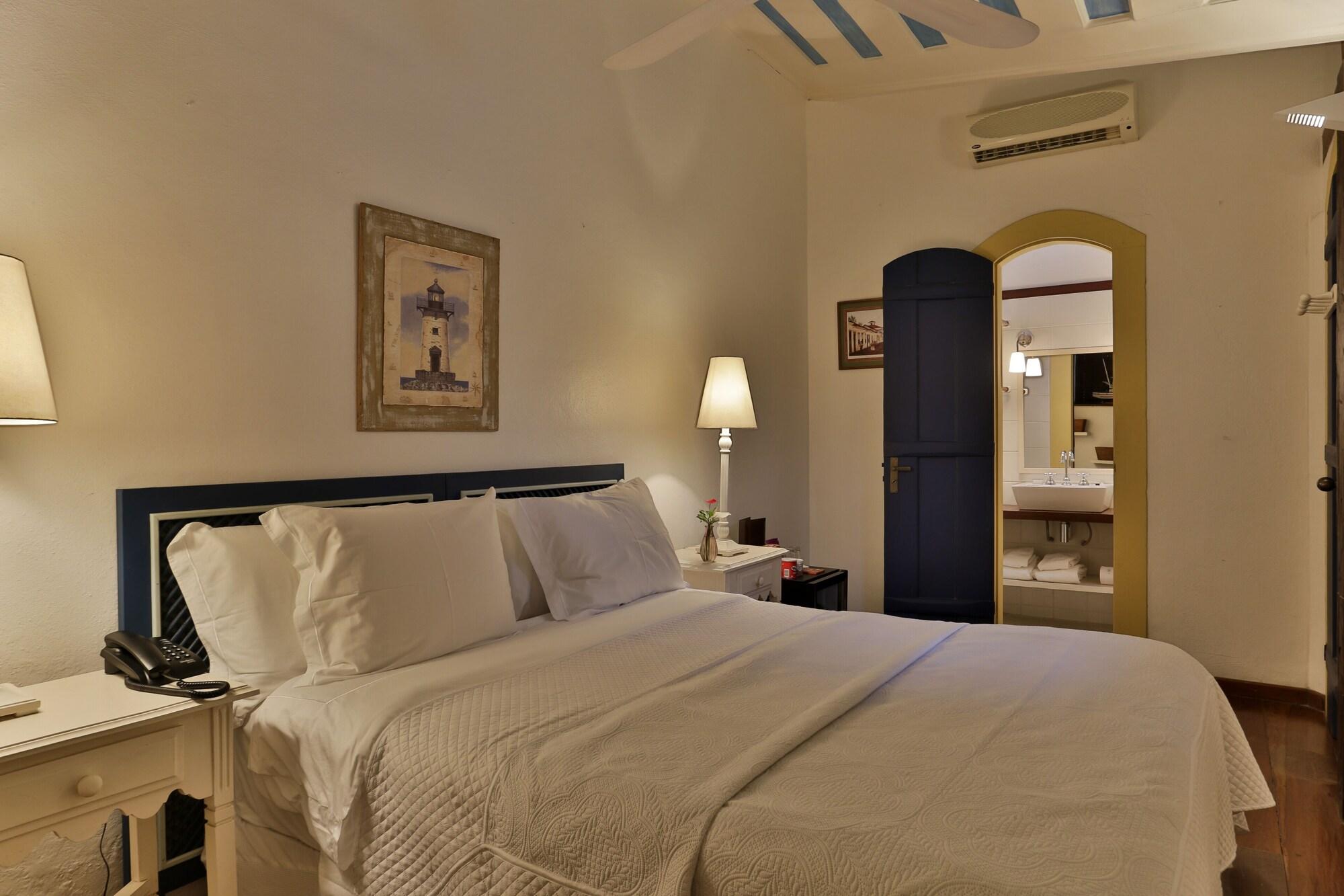 Sandi Hotel Araquari Dış mekan fotoğraf