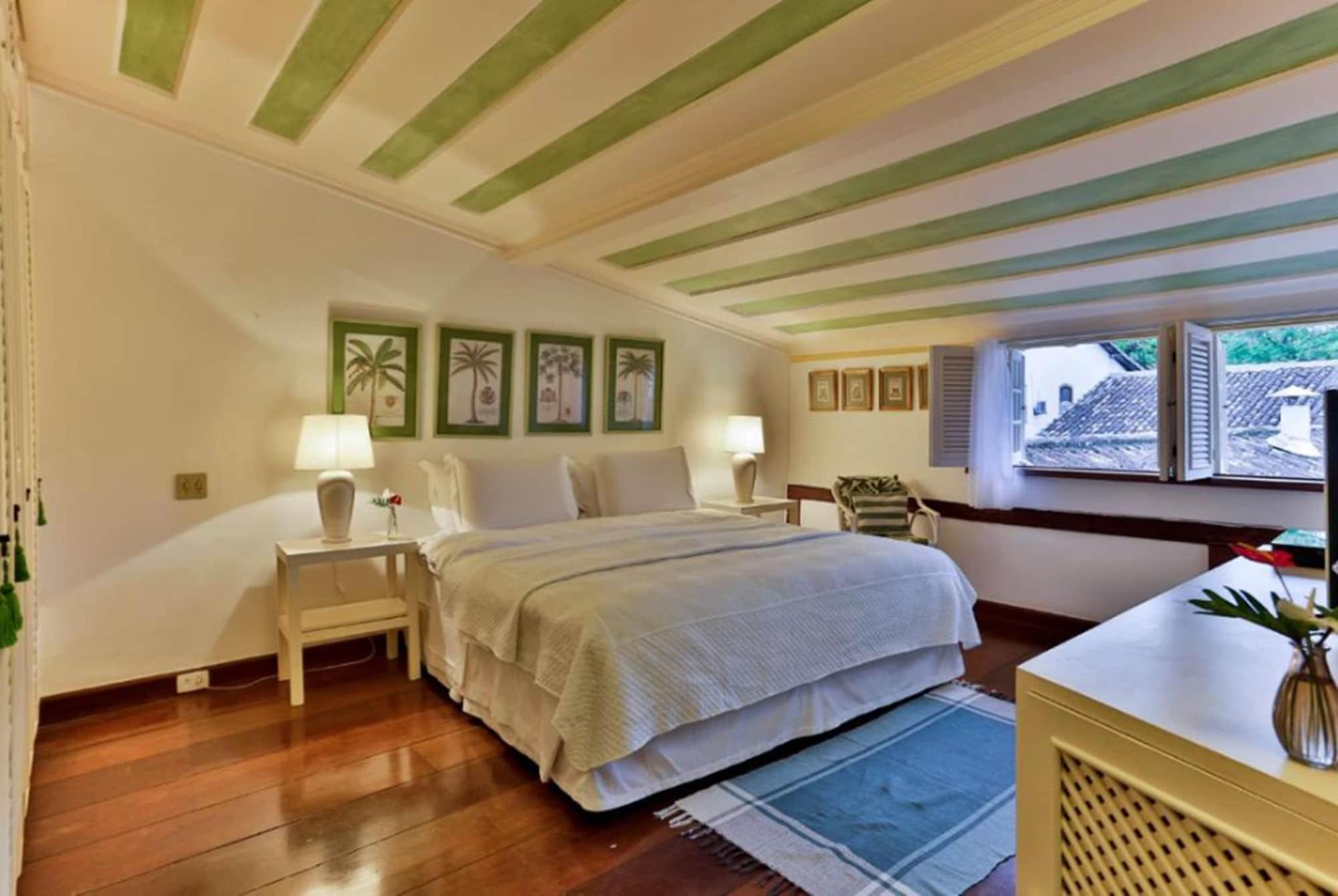 Sandi Hotel Araquari Dış mekan fotoğraf